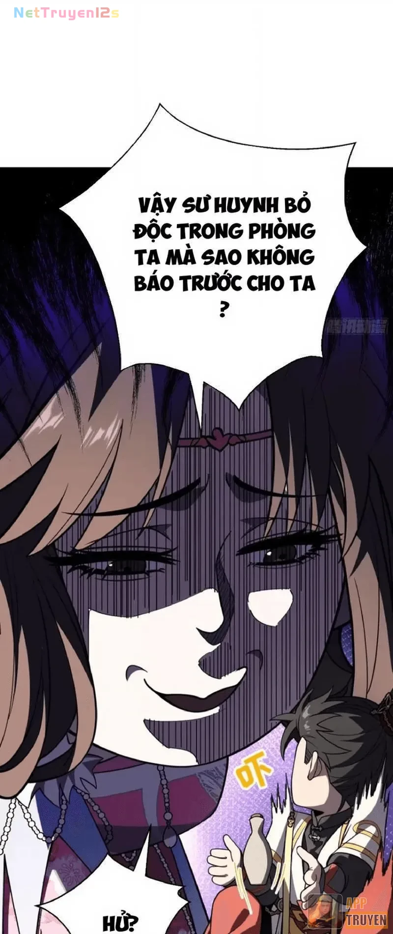 Ai bảo hắn tu tiên! Chapter 18 - 11