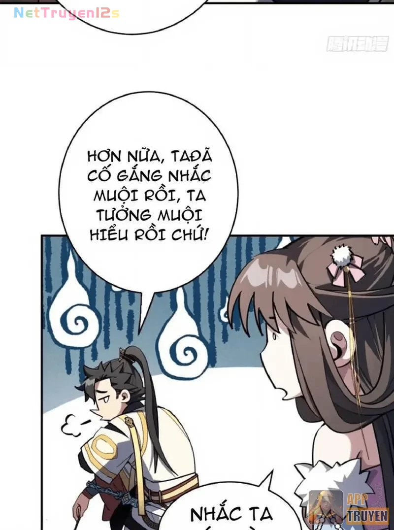 Ai bảo hắn tu tiên! Chapter 18 - 13