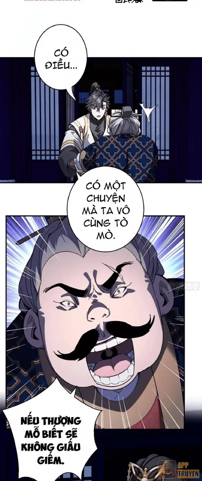 Ai bảo hắn tu tiên! Chapter 18 - 21