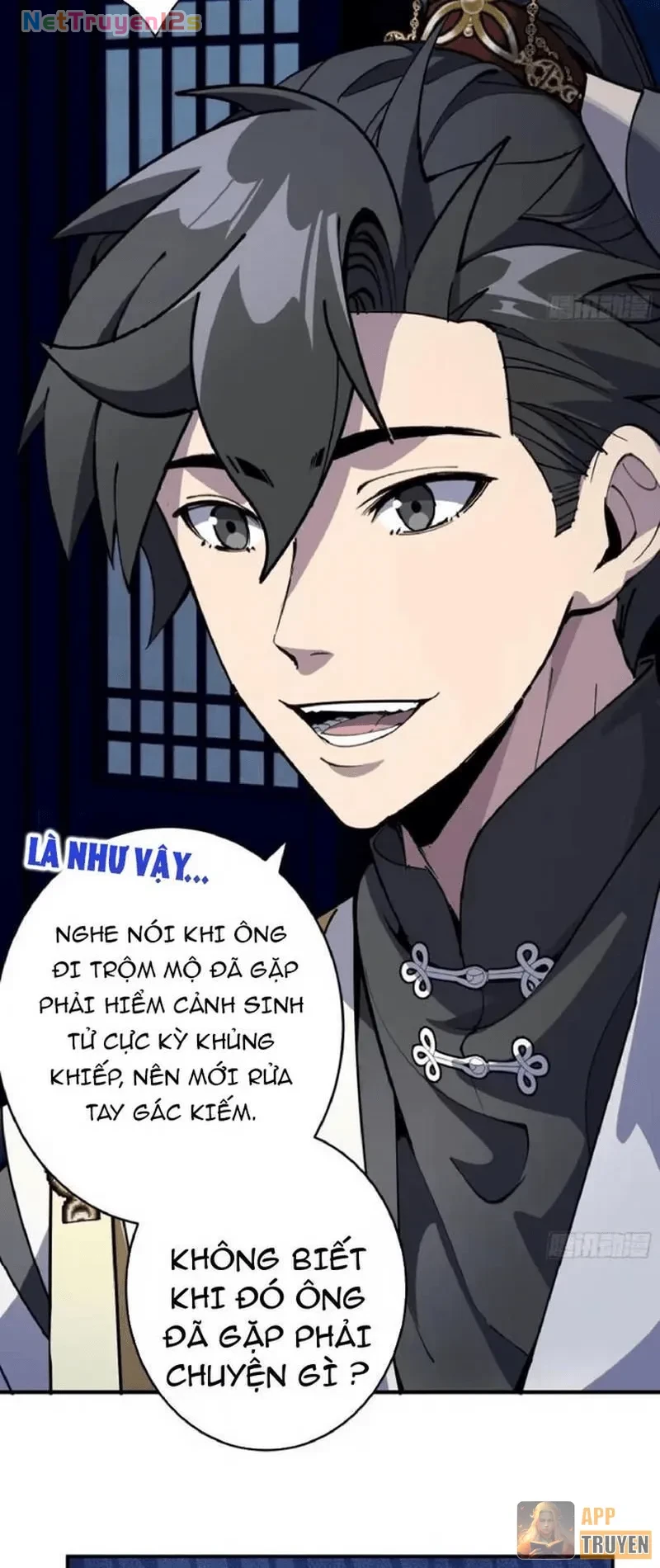 Ai bảo hắn tu tiên! Chapter 18 - 22