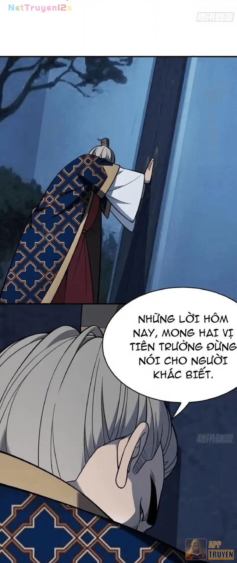 Ai bảo hắn tu tiên! Chapter 18 - 29