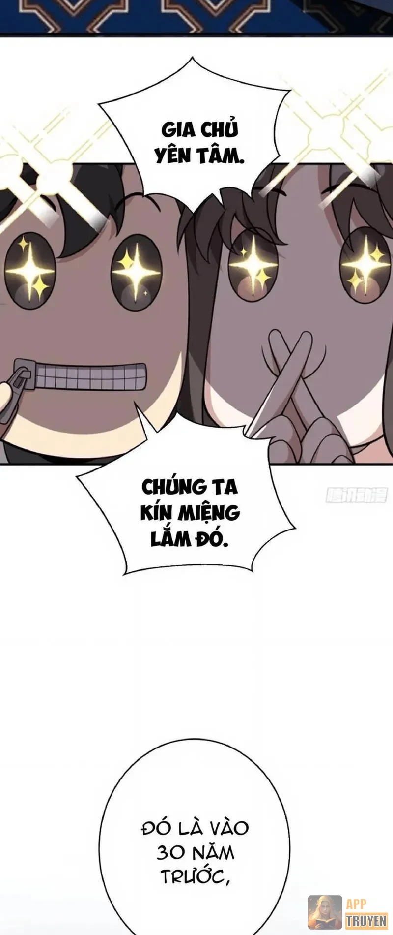 Ai bảo hắn tu tiên! Chapter 18 - 30