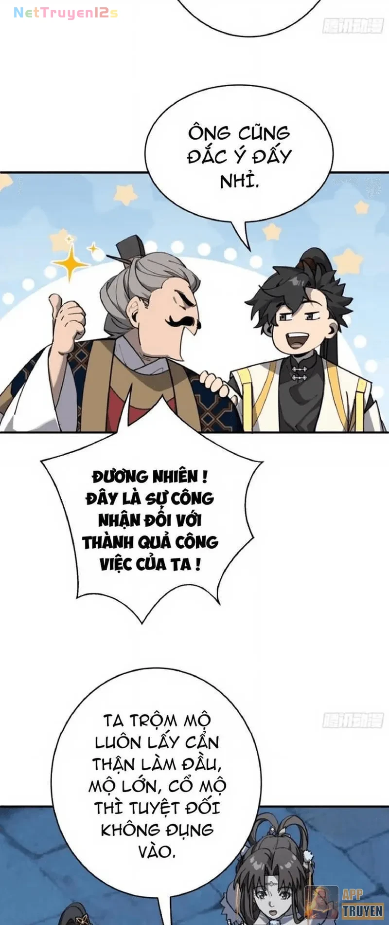 Ai bảo hắn tu tiên! Chapter 18 - 32