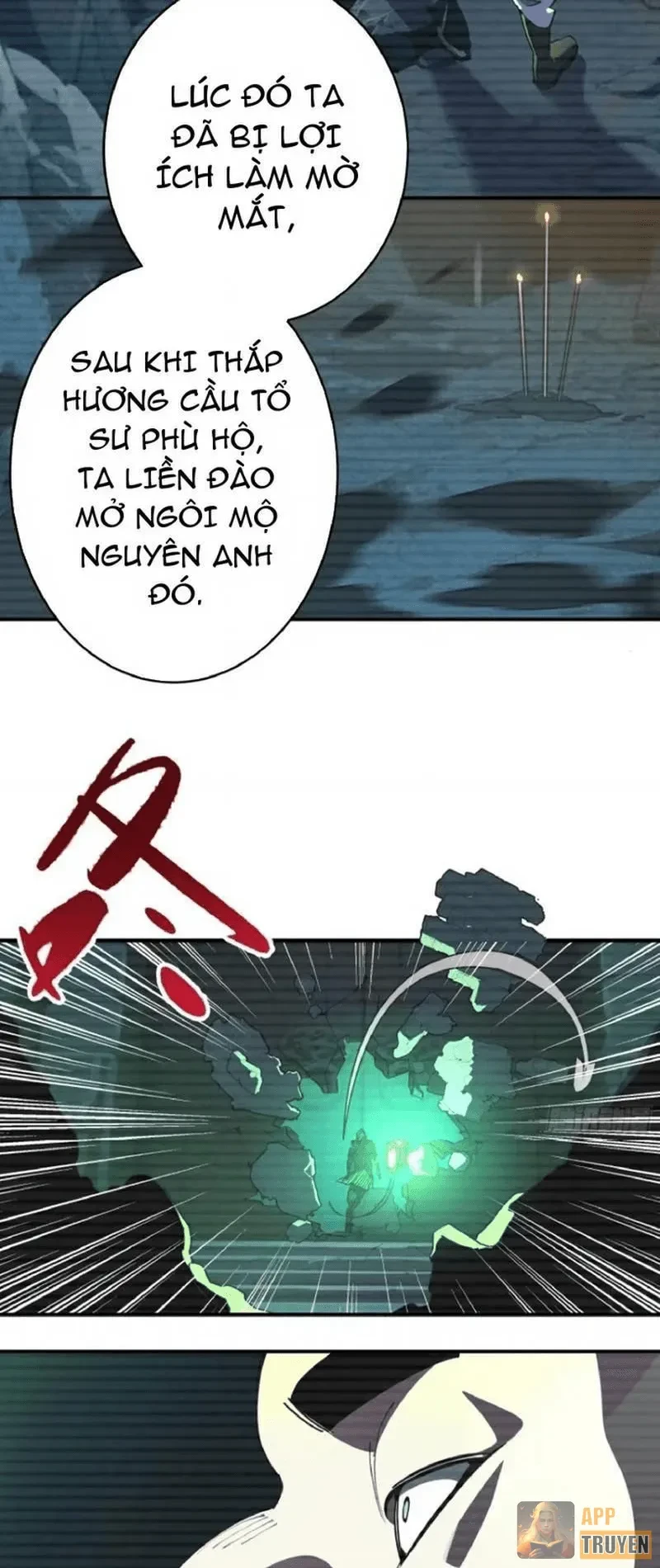 Ai bảo hắn tu tiên! Chapter 18 - 37