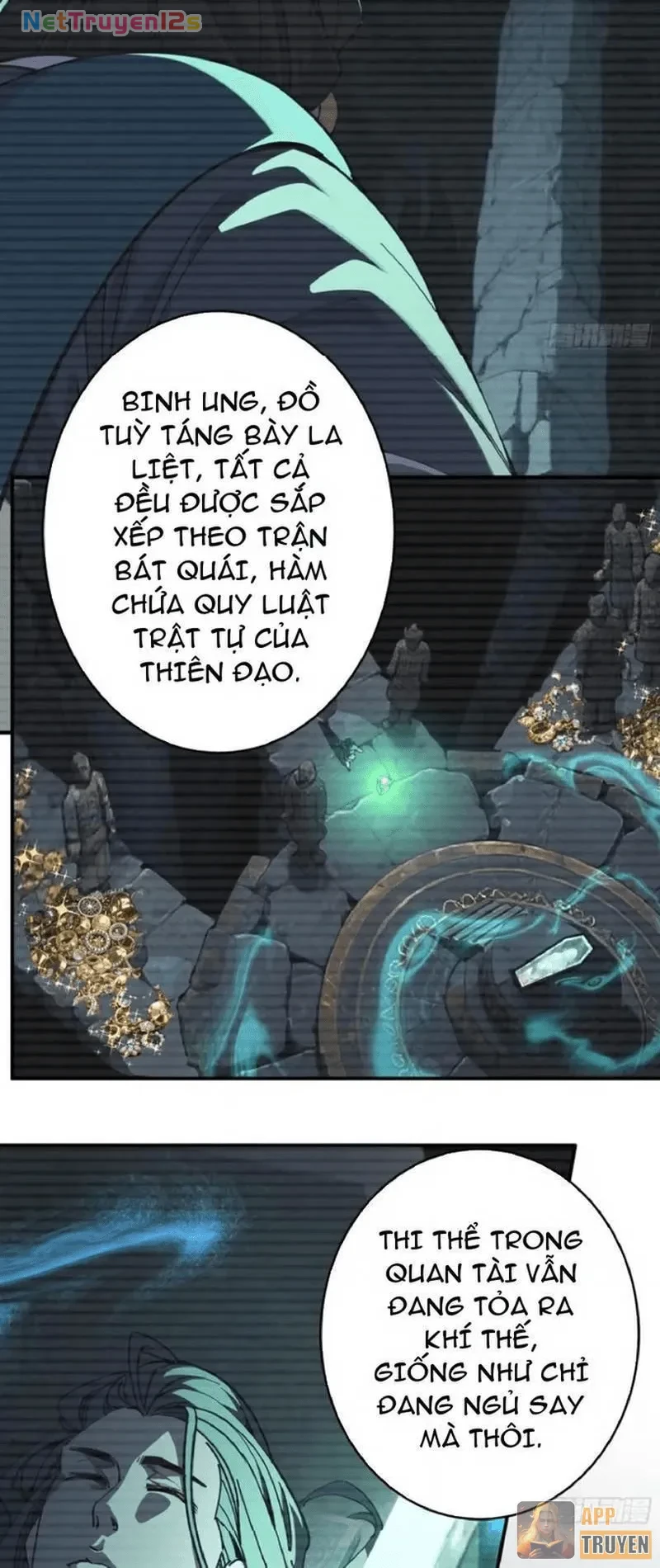 Ai bảo hắn tu tiên! Chapter 18 - 39