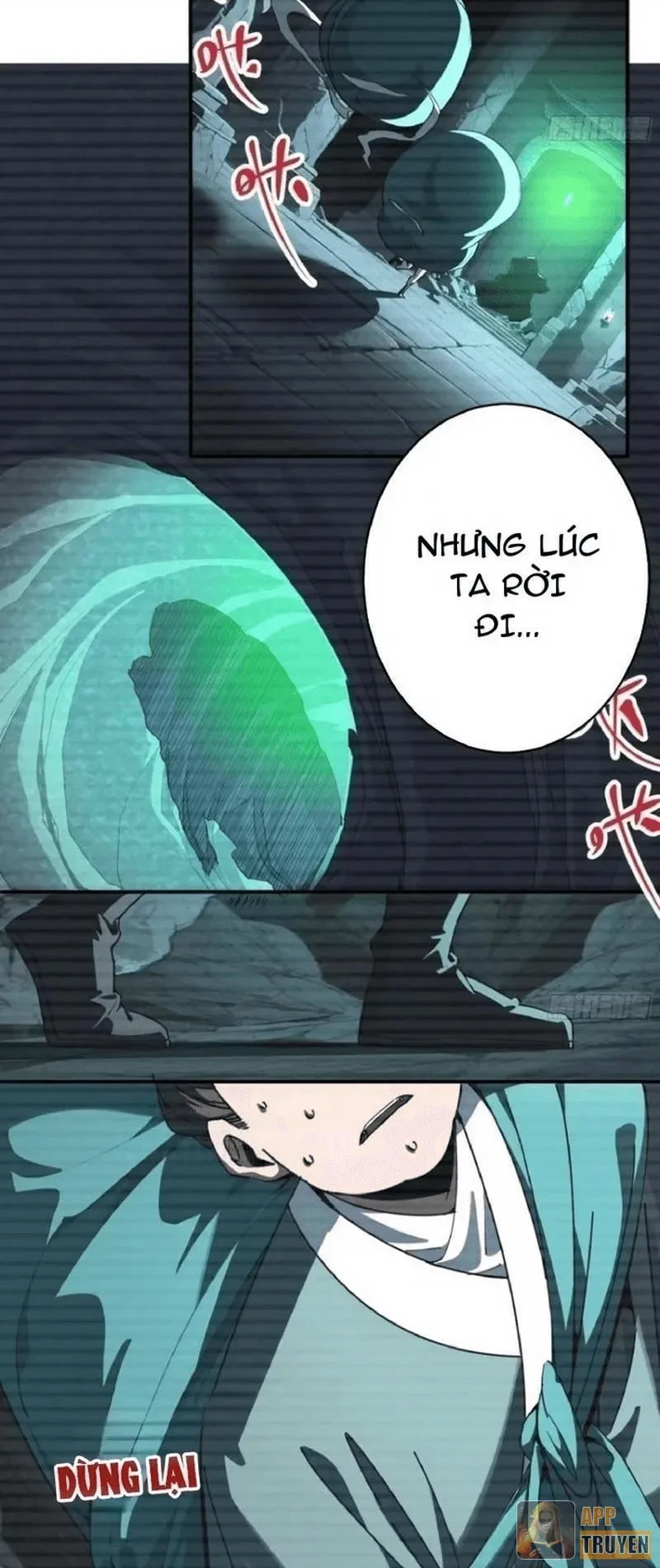 Ai bảo hắn tu tiên! Chapter 18 - 42