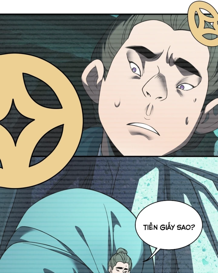 Ai bảo hắn tu tiên! Chapter 19 - 5