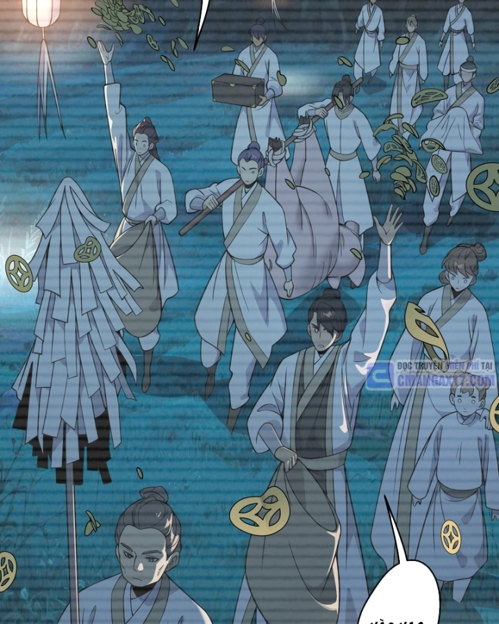 Ai bảo hắn tu tiên! Chapter 19 - 11
