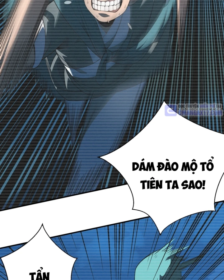 Ai bảo hắn tu tiên! Chapter 19 - 19
