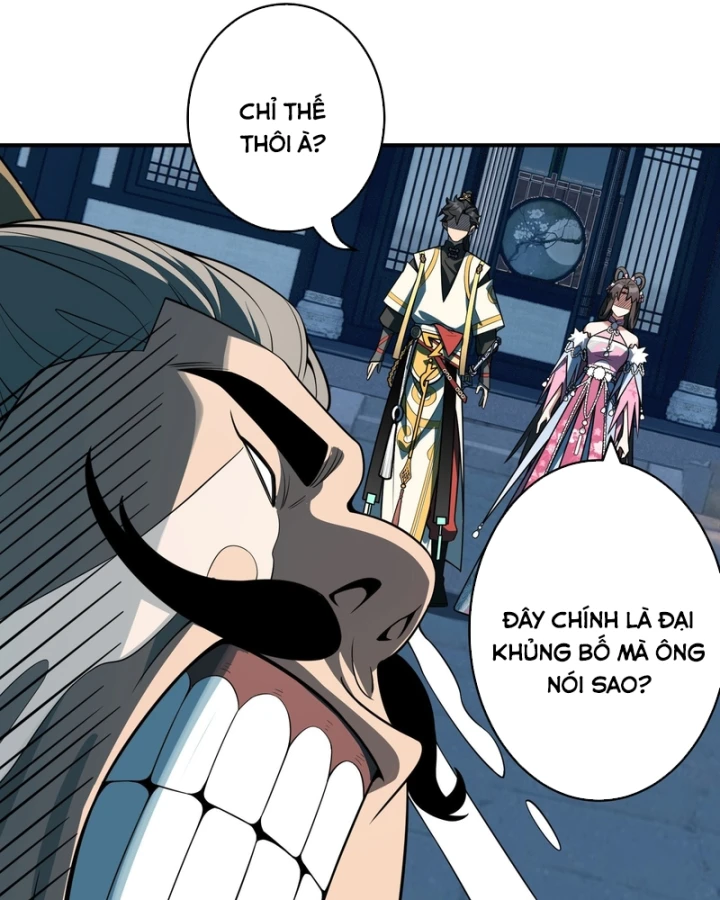Ai bảo hắn tu tiên! Chapter 19 - 25