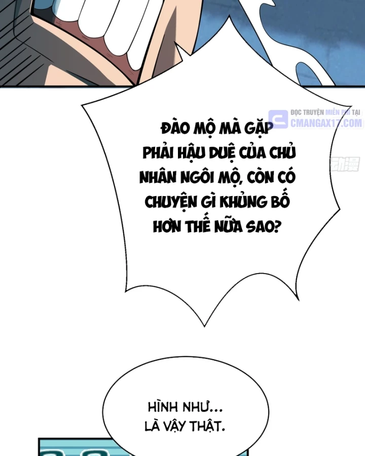 Ai bảo hắn tu tiên! Chapter 19 - 26
