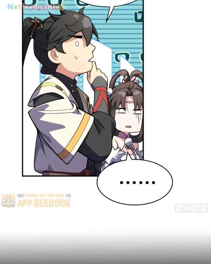 Ai bảo hắn tu tiên! Chapter 19 - 27