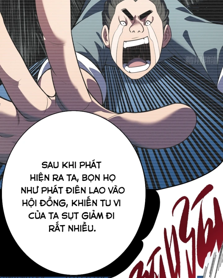 Ai bảo hắn tu tiên! Chapter 19 - 29