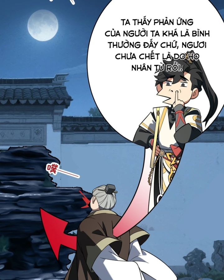 Ai bảo hắn tu tiên! Chapter 19 - 31