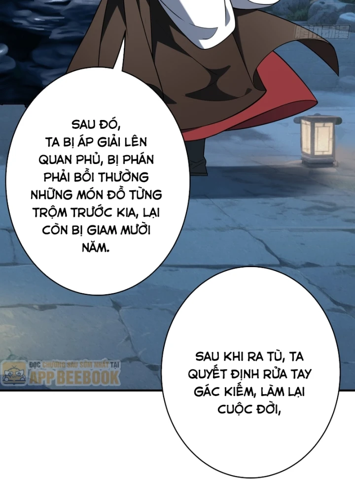 Ai bảo hắn tu tiên! Chapter 19 - 32