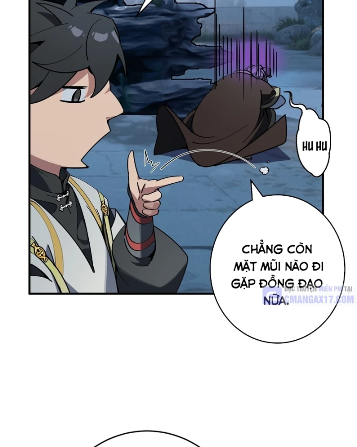 Ai bảo hắn tu tiên! Chapter 19 - 34