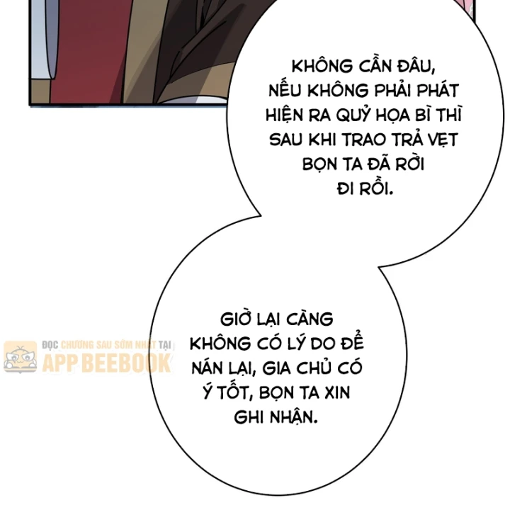 Ai bảo hắn tu tiên! Chapter 19 - 36
