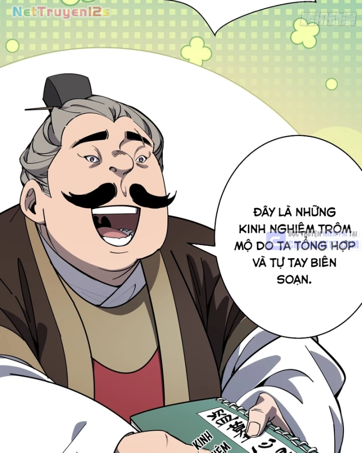 Ai bảo hắn tu tiên! Chapter 19 - 38
