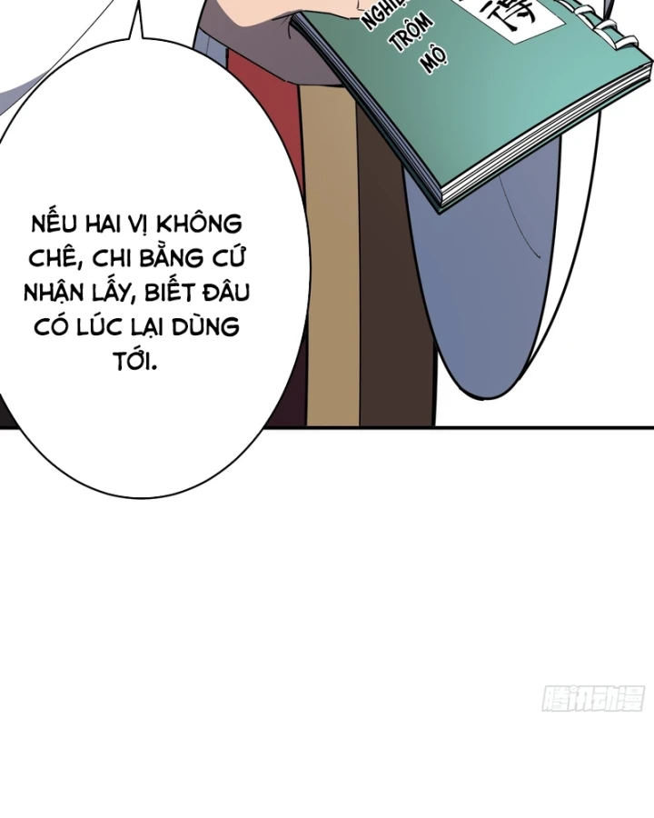Ai bảo hắn tu tiên! Chapter 19 - 39