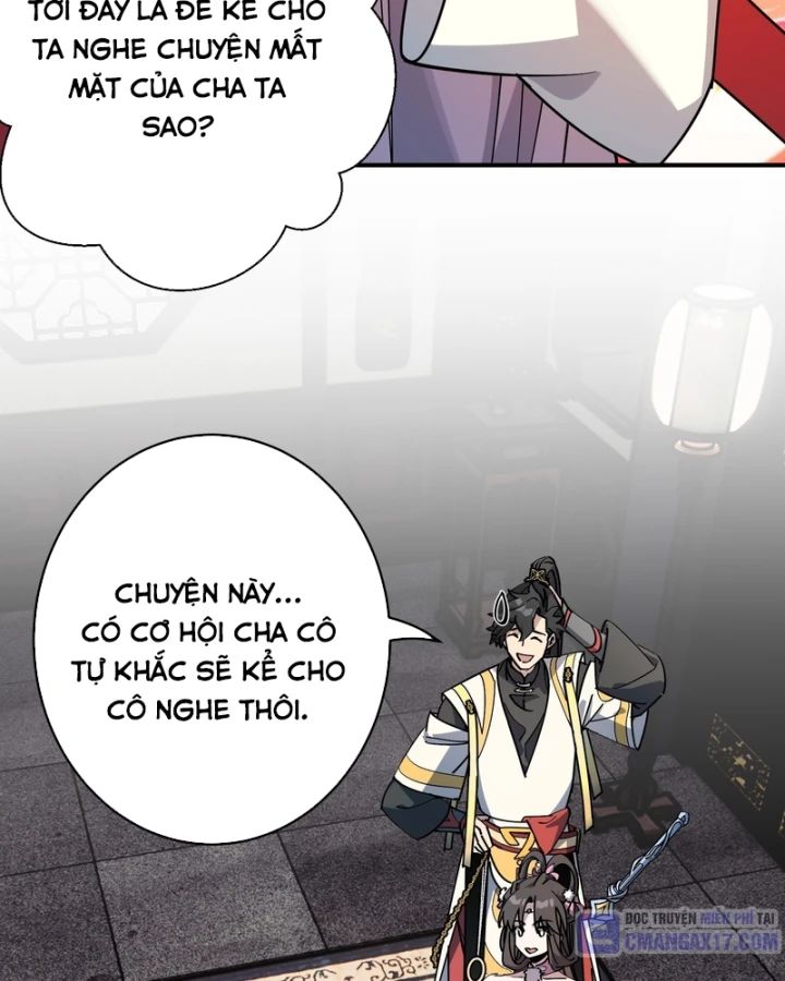 Ai bảo hắn tu tiên! Chapter 19 - 42