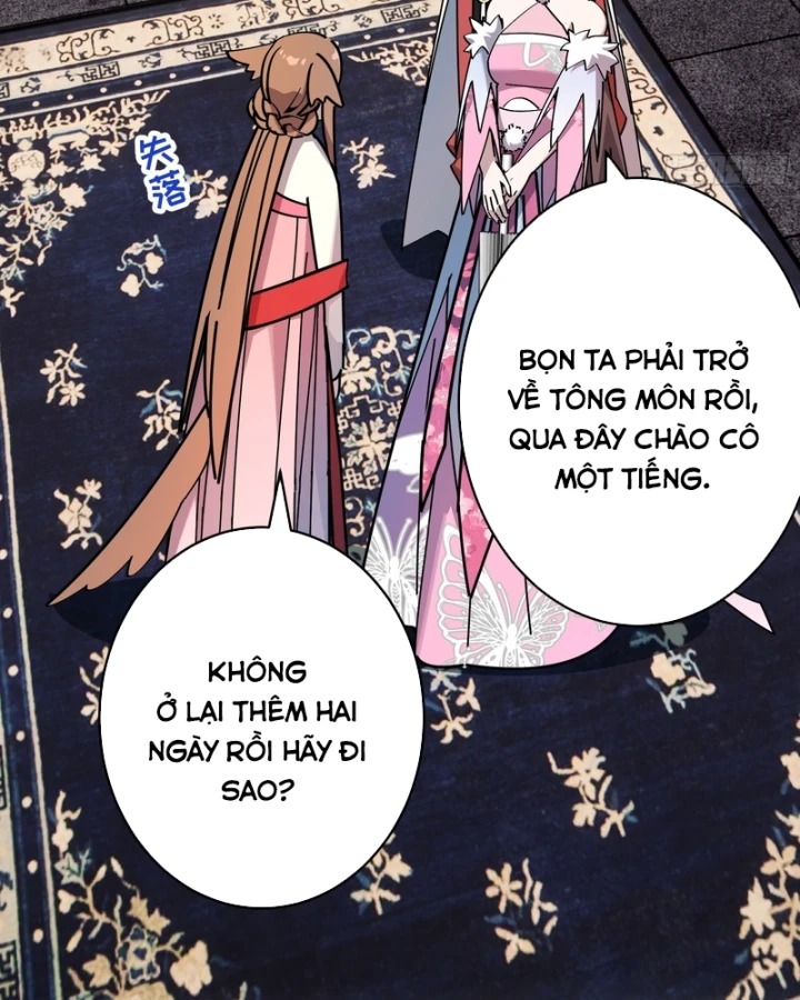 Ai bảo hắn tu tiên! Chapter 19 - 43
