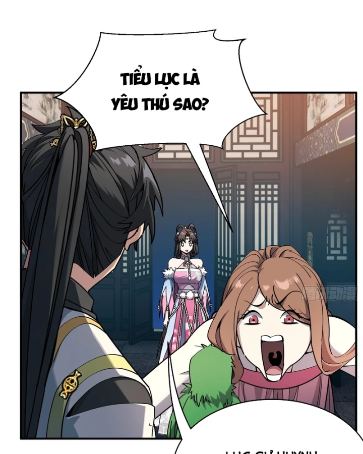 Ai bảo hắn tu tiên! Chapter 19 - 46
