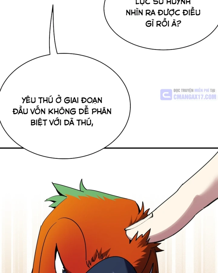 Ai bảo hắn tu tiên! Chapter 19 - 47