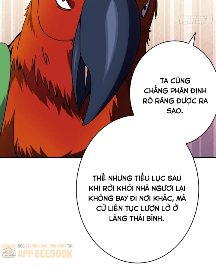 Ai bảo hắn tu tiên! Chapter 19 - 48