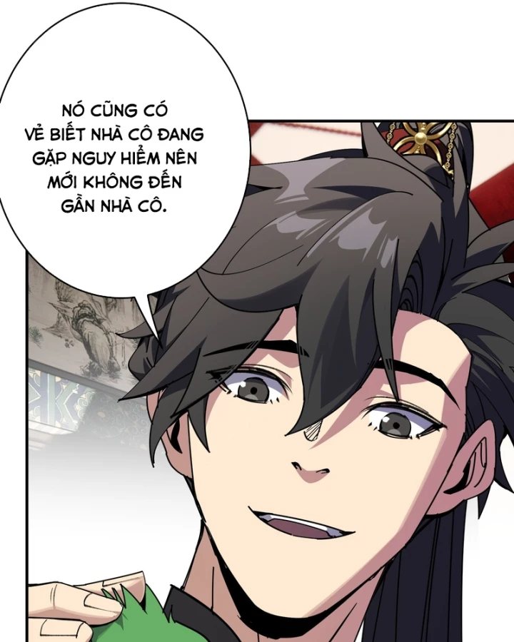 Ai bảo hắn tu tiên! Chapter 19 - 50