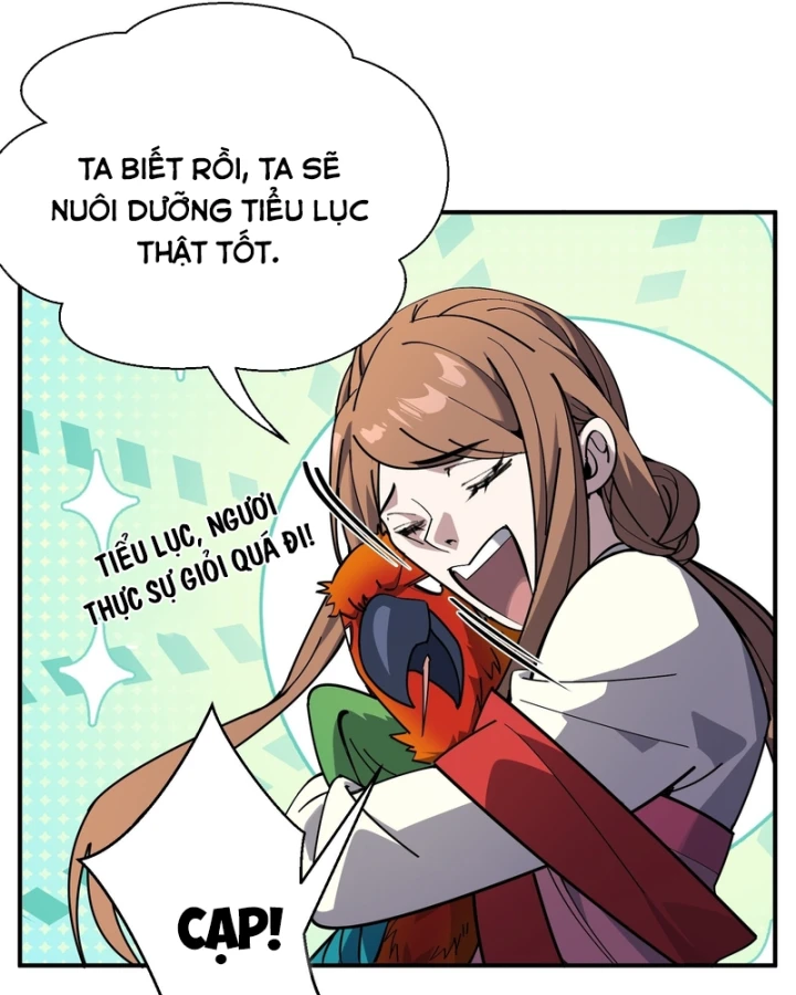 Ai bảo hắn tu tiên! Chapter 19 - 53