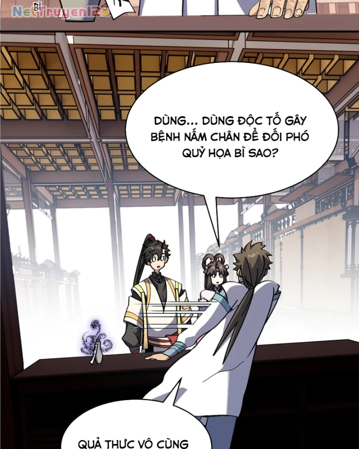 Ai bảo hắn tu tiên! Chapter 19 - 58