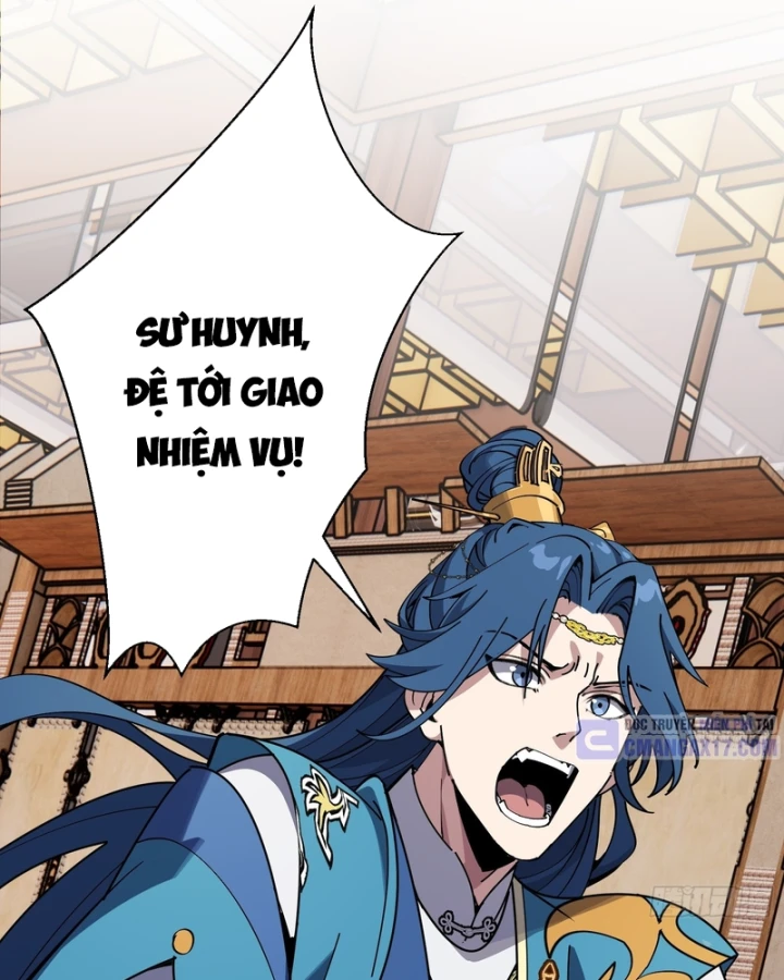Ai bảo hắn tu tiên! Chapter 19 - 64