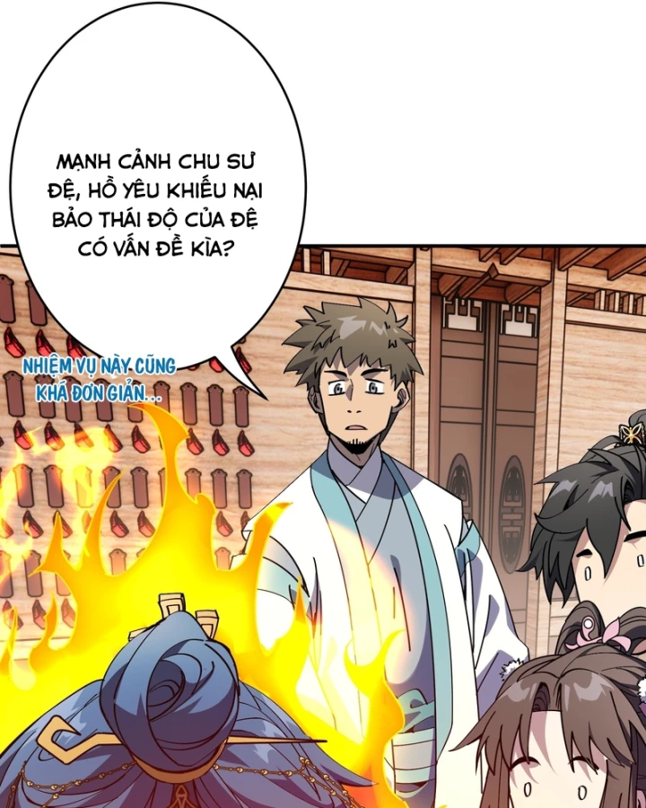 Ai bảo hắn tu tiên! Chapter 19 - 66