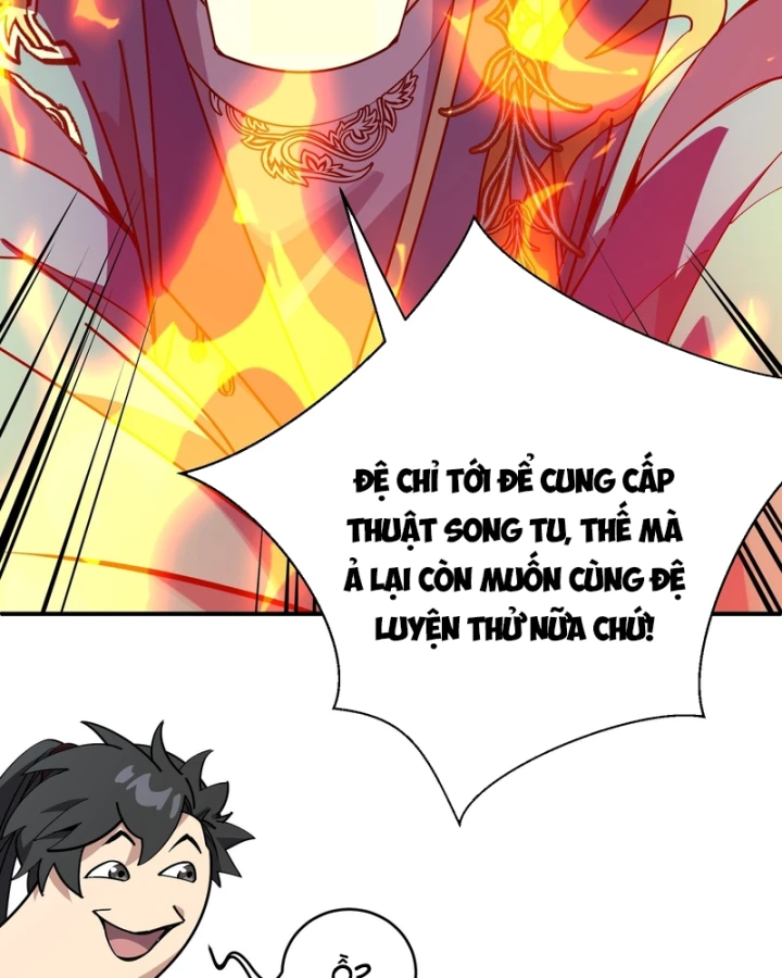 Ai bảo hắn tu tiên! Chapter 19 - 69