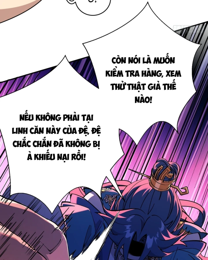 Ai bảo hắn tu tiên! Chapter 19 - 70
