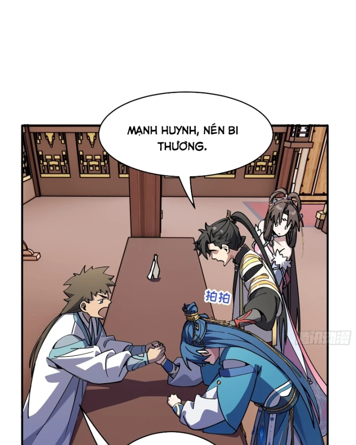 Ai bảo hắn tu tiên! Chapter 19 - 73