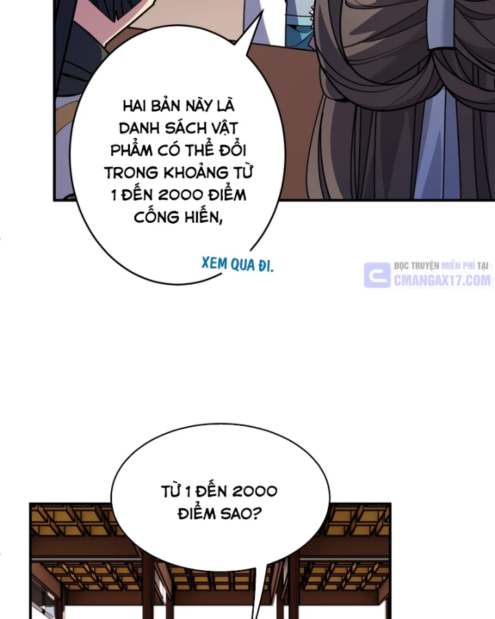 Ai bảo hắn tu tiên! Chapter 19 - 77