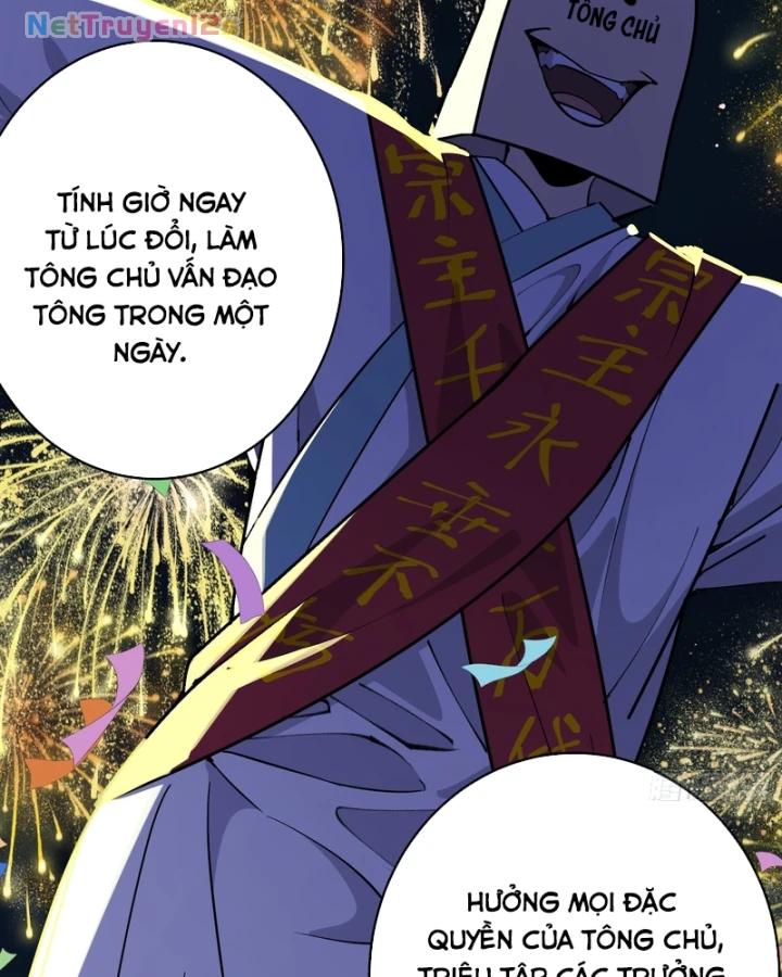 Ai bảo hắn tu tiên! Chapter 19 - 83