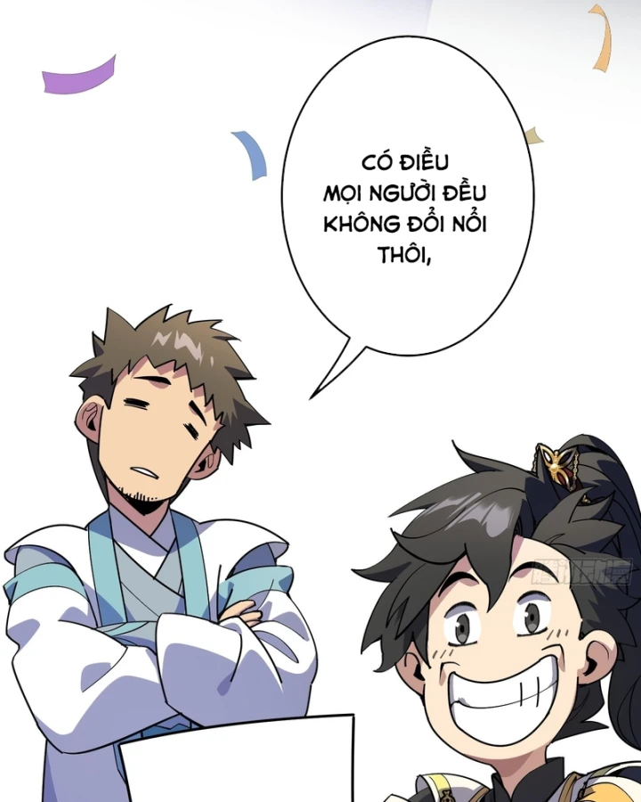 Ai bảo hắn tu tiên! Chapter 19 - 85