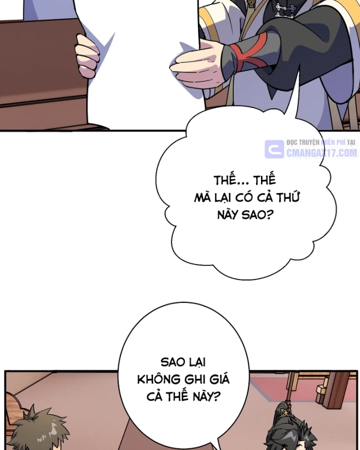 Ai bảo hắn tu tiên! Chapter 19 - 86
