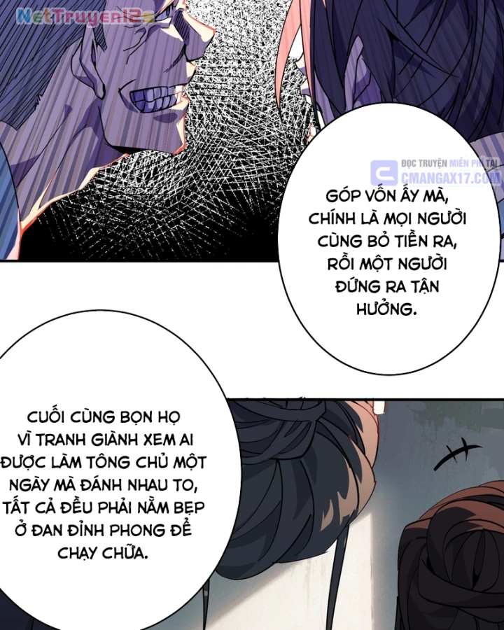 Ai bảo hắn tu tiên! Chapter 19 - 90