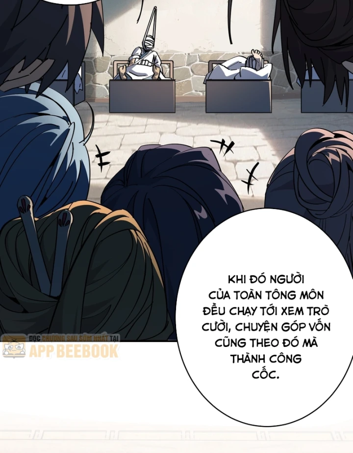 Ai bảo hắn tu tiên! Chapter 19 - 91