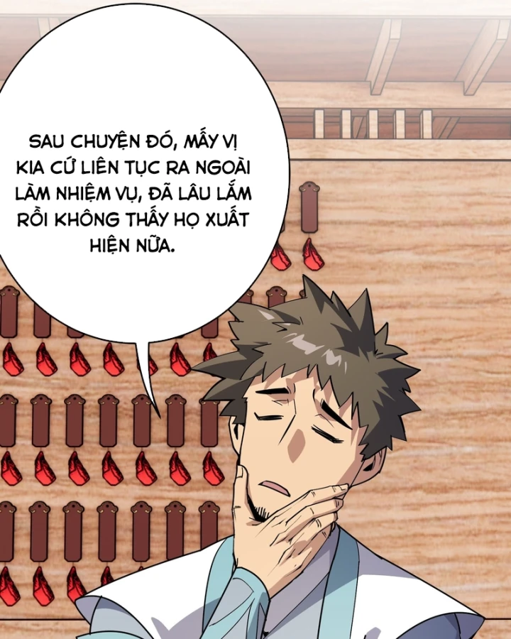 Ai bảo hắn tu tiên! Chapter 19 - 92