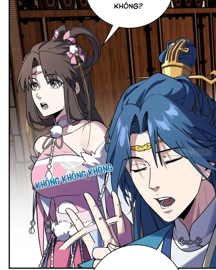 Ai bảo hắn tu tiên! Chapter 19 - 94
