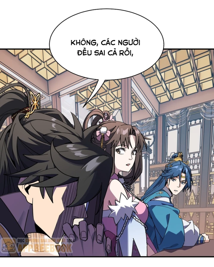Ai bảo hắn tu tiên! Chapter 19 - 97