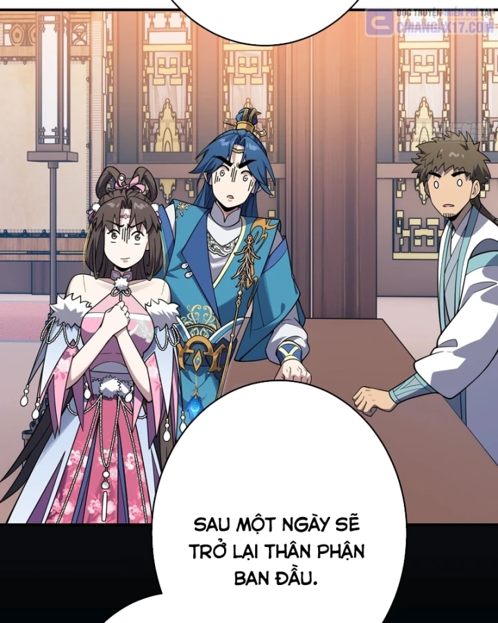 Ai bảo hắn tu tiên! Chapter 20 - 7