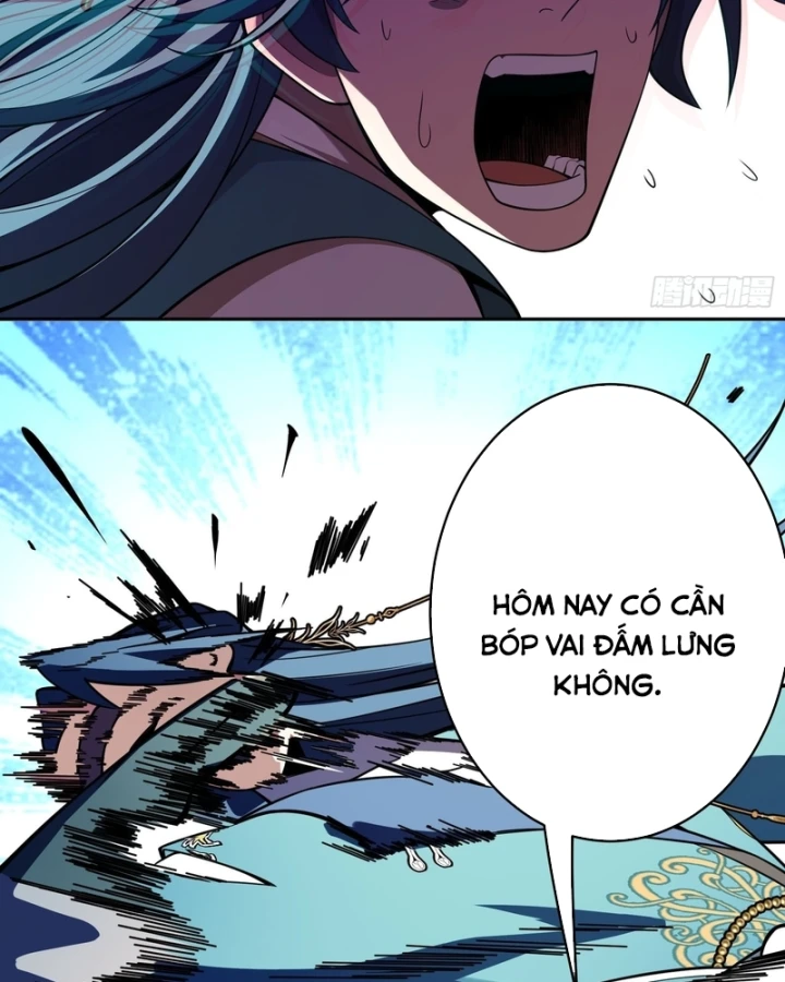 Ai bảo hắn tu tiên! Chapter 20 - 11