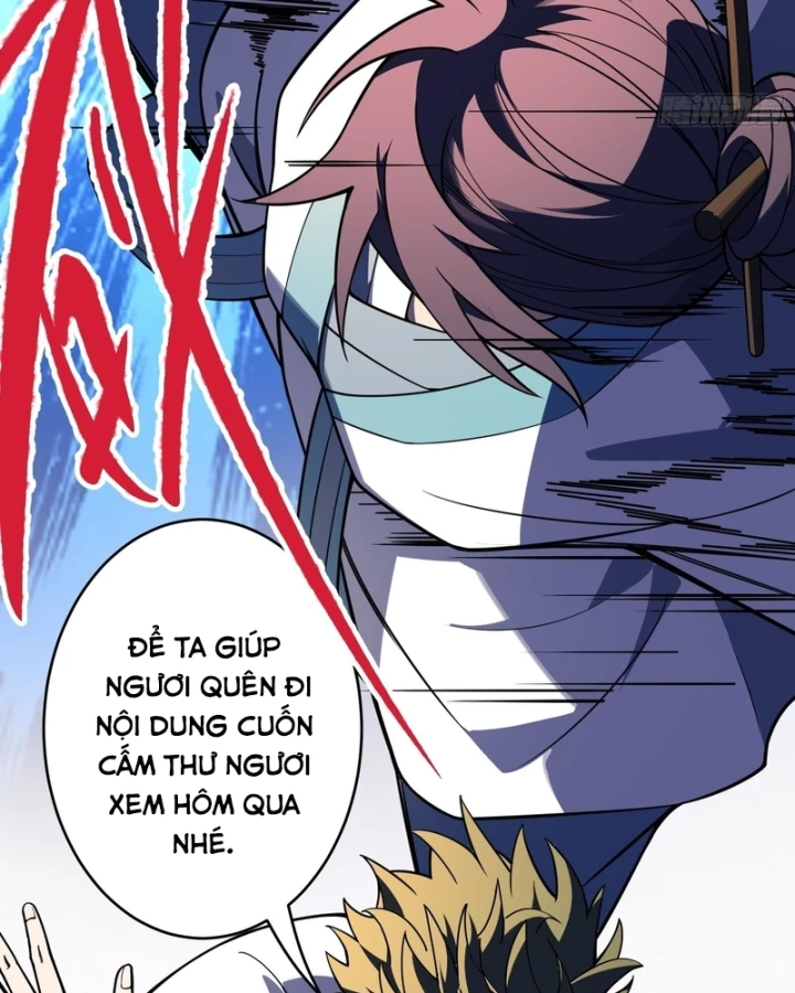 Ai bảo hắn tu tiên! Chapter 20 - 13
