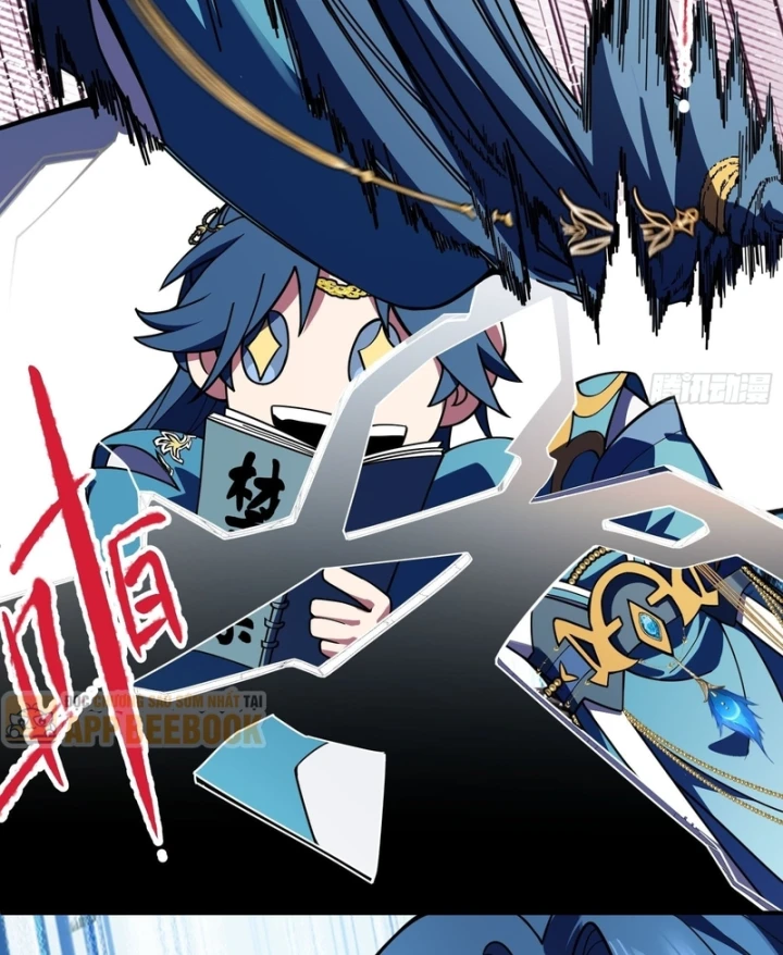 Ai bảo hắn tu tiên! Chapter 20 - 15
