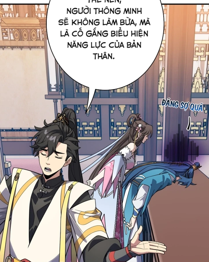 Ai bảo hắn tu tiên! Chapter 20 - 18